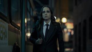 I Ended The World Twice - Vanya Threatens Marcus - The Umbrella Academy - S03E01