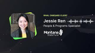 Montana State Fund Engages Employees with a Modern Onboarding Portal