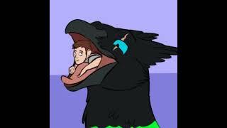vore raven