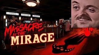 Forsen Plays Massacre At The Mirage