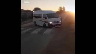 KASI STANCE 