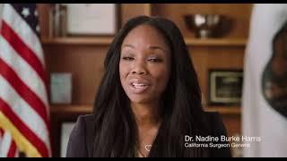 “Join the Movement to Screen, Treat, and Heal Toxic Stress”