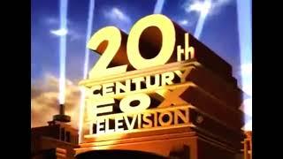 Chuck Lorre Productions #39/20th Century Fox Television