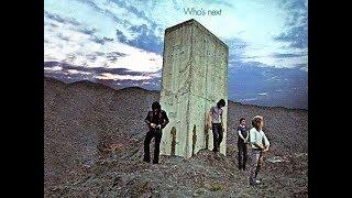 The Who - Baba O'riley