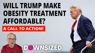 A Game-Changer for GLP-1 Obesity Treatment: Trump’s Next Big Move?