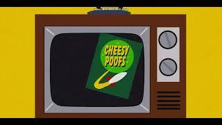 The Cheesy Poofs Theme Song