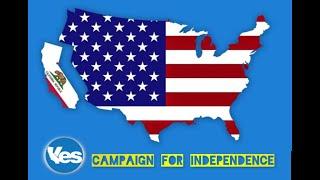 Calexit Congress - sponsored by Yes California