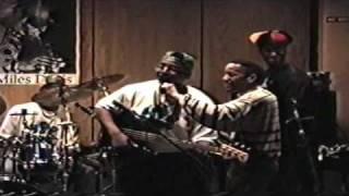 Chris Loftin - Reggie and The Arch Bishops Of Funk