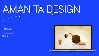 На разработку одной игры у Amanita Design уходит до десяти лет. Чем уникален ее визуальный стиль?