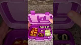 Fun School Lunch Ideas to Make Mealtime Exciting! #schoollunch