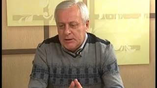 21.10.2013 Наедине со всеми: Тарас Стецькив и Владимир Филенко