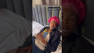 Kidney Transplant - Esho Father Latest Comedy
