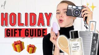 11 Gifts ABSOLUTELY Worth Your Money | **HOLIDAY GUIDE**