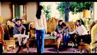 Zeynep & Kerem // Yaman & Mira // Elif & Omer -- Love story