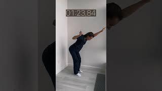 Простые упражнения для улучшения осанки!