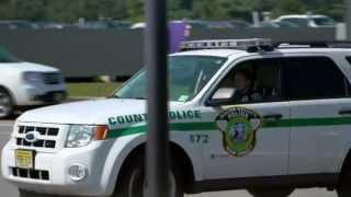 Bergen County Police Department - A Force Multiplier