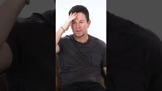 Mark Wahlberg's cheat meal is kind of surprising #menshealth