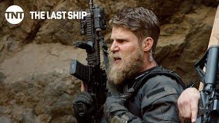 The Last Ship: Danger's Close - Season 4, Ep. 2 [CLIP] | TNT