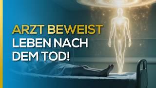 Doctor PROVES life after death! Your consciousness does NOT die with your body! | Pim van Lommel