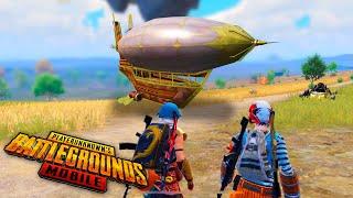 PUBG MOBILE: COOL AND FUNNY WTF MOMENTS #402