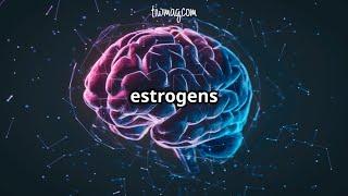 Are Estrogens Neuroprotective? Do they slow or prevent Alzheimer's?