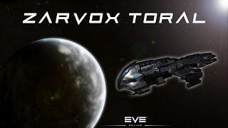 [Eve Online] Harbinger Navy Issue Obliterates 3-man Gang - Insane fight