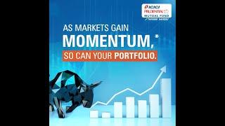 Move With the Market | NFO Launch | ICICI Prudential Nifty 200 Momentum 30