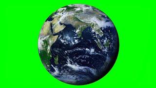 #earth #planet #greenscreen Планета Земля гринскрин