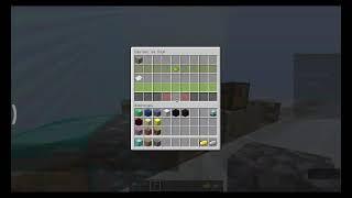 как закодить ТП при ПКМ по блоку в mineland #mineland #майнкрафт #minecraft