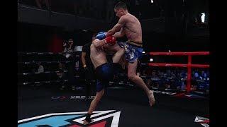 Fair Fight IX | Extra Round | Иванов Михаил, Россия vs Михайлов Виктор, Россия | Июль, 8 2019