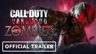 Call of Duty: Vanguard Zombies - Official Reveal Trailer