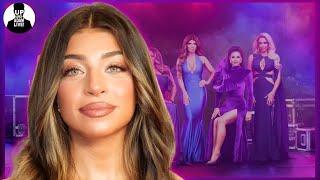 RHONJ Star DROPS BOMBSHELL  “Creepy” Stepdad Obsession EXPOSED!
