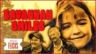 Rediscovered Gem: Savannah Smiles (1982) | Feel Good Flicks |Heartfelt Movies