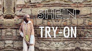 Shein Try On Haul  Outfits Ideas LookBook