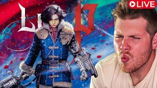 LIVE - LIES OF P OVERTURE DLC - PART 1