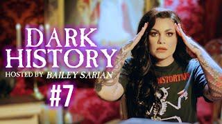 Ep #7: Crack vs. Cocaine: Welcome to Incarceration Nation| Dark History Podcast