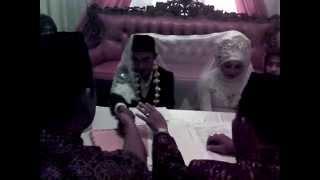 WEDDING SUCI RIZKI AMELIA & RAMDAN