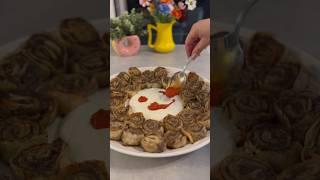 Easy #beyti kebab, easy easy!