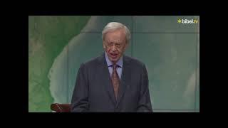 Was wir von Mose lernen können 6; Die mächtige Hand Gottes-Dr. Charles Stanley