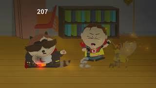 Mitch Conner Boss Fight [#32] - South Park: The Fractured But Whole