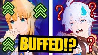 Is Phainon Better Now? | What’s Hoyo Cooking? | 3.4 V3 Changes - Honkai: Star Rail
