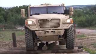 ND Defense MXT Cargo