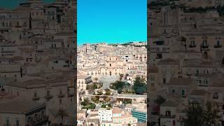 Modica | One of the most beautiful town in Sicily, Italy!