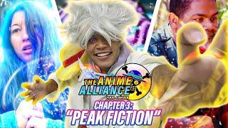 THE ANIME ALLIANCE: FINAL CURTAIN | Episode 3