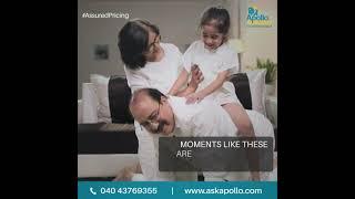 Total Knee Replacement Surgery | Apollo Assured Program | Apollo Hospitals