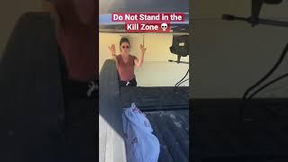 Do not make this deadly RV mistake. #rvlife #rvliving