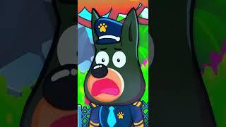  The Sad Birthday Of Officer Doberman – What Happened  Labrador Stories 2025