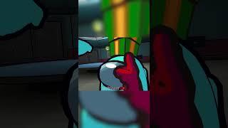 You LAUGH You SUBSCRIBE CHALLENGE! (Among us VR Trolling) 9 #shorts