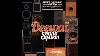 DEEWAI - SOUND SYSTEM [K-REAL ROCK RIDDIM]