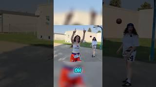 He Couldn't Win Against Her 